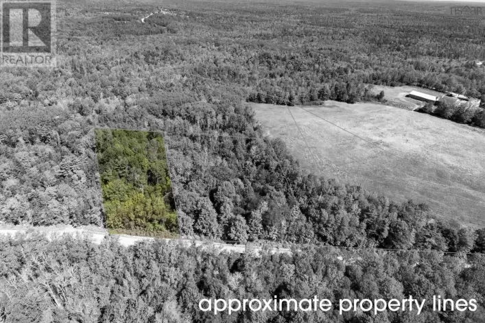 Lot 5 Trout Lake Road, New Albany