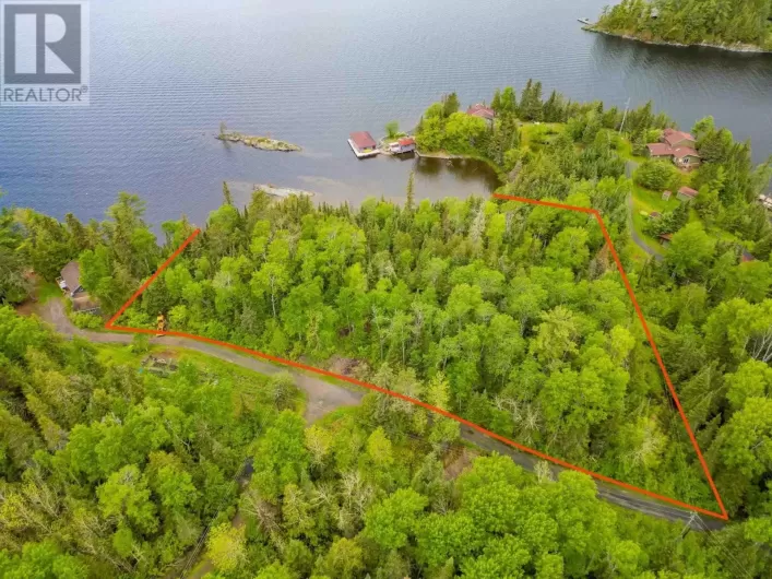 Lot 5 Wallin Road, Kenora