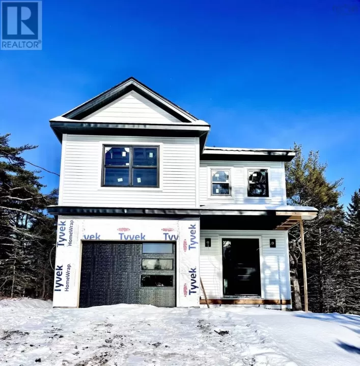 Lot 50 256 Bailee Drive, Tantallon