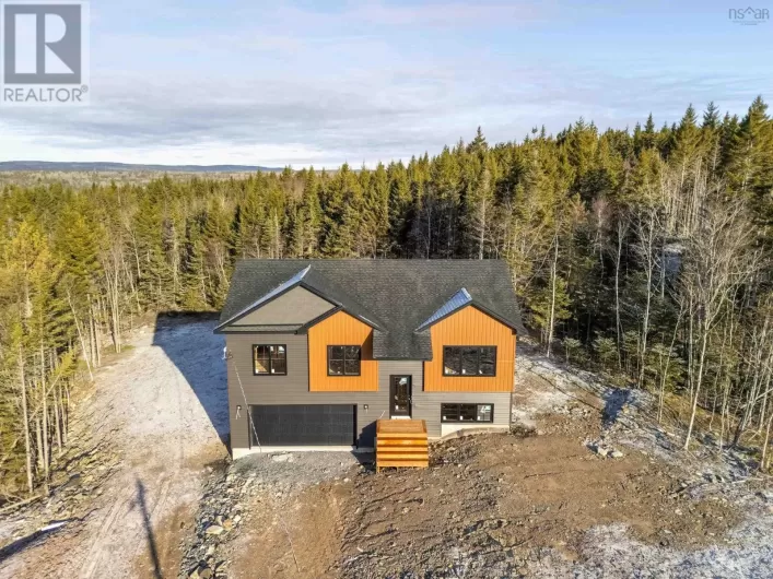 Lot 5012 260 Zaffre Drive, Middle Sackville