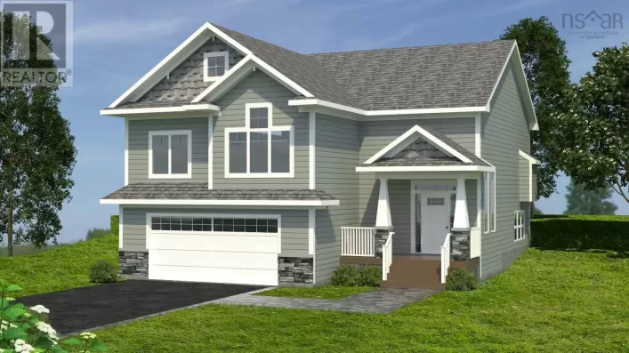 Lot 5106 161 Zaffre Drive|Indigo Shores, Middle Sackville