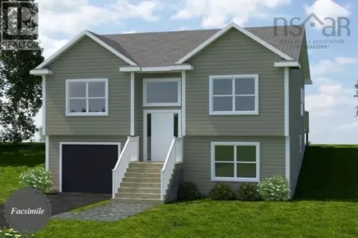 Lot 5125 401 Zaffre Drive|Indigo Shores, Middle Sackville