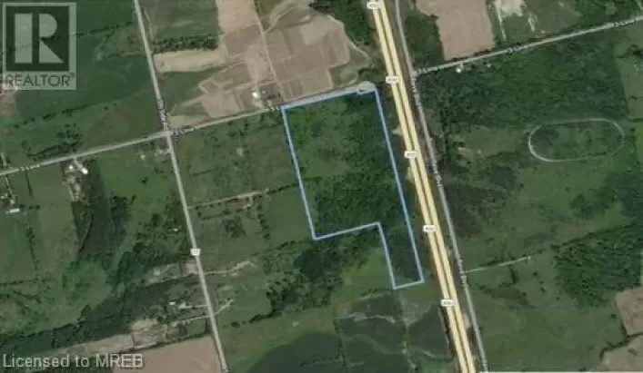 LOT 6 3RD LINE Line, Innisfil