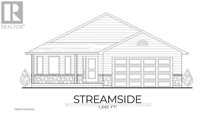 LOT 6 HOMEWOOD AVENUE, Trent Hills