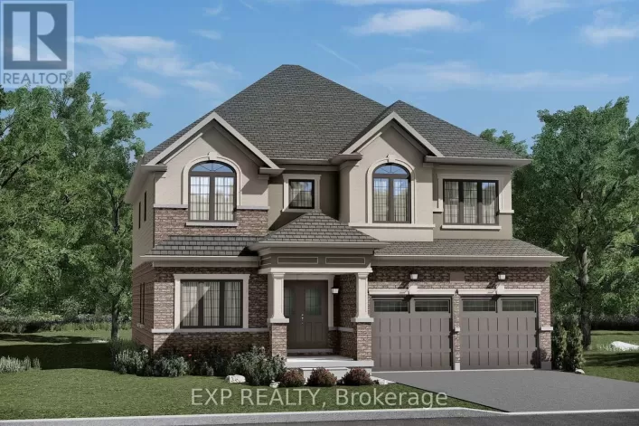 LOT 60 MCKERNAN STREET, Brantford