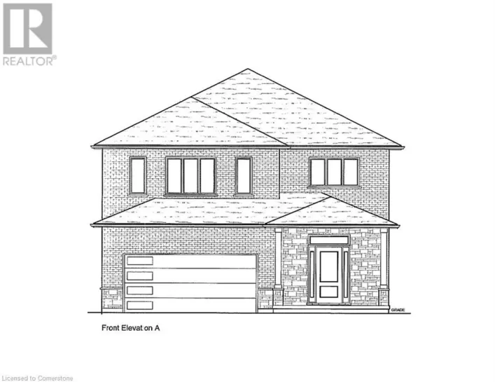 LOT 7 KLEIN Circle, Ancaster