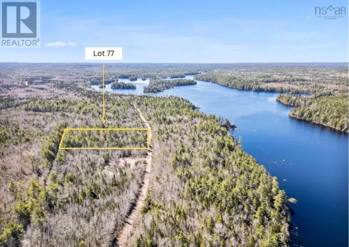 Lot 77 Waterloo Avenue, Waterloo Lake