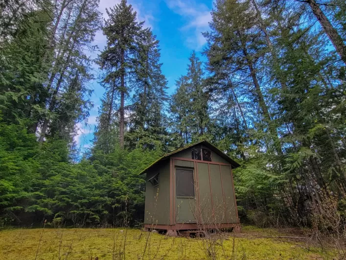 LOT 8 BALFOUR AVENUE, Kaslo