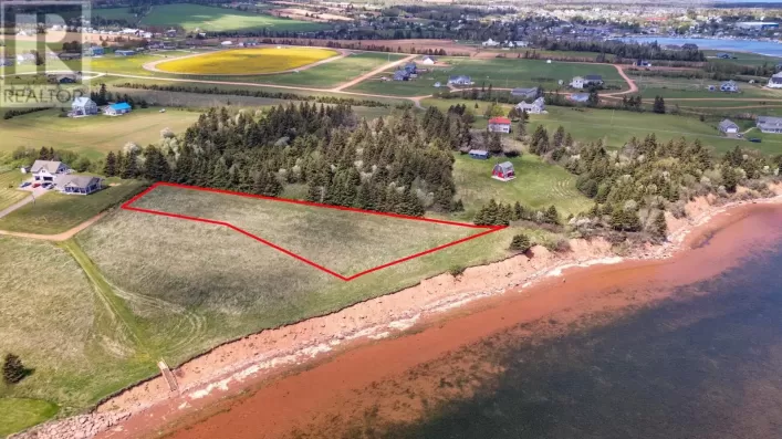 Lot 8 River Reach Road, North Rustico