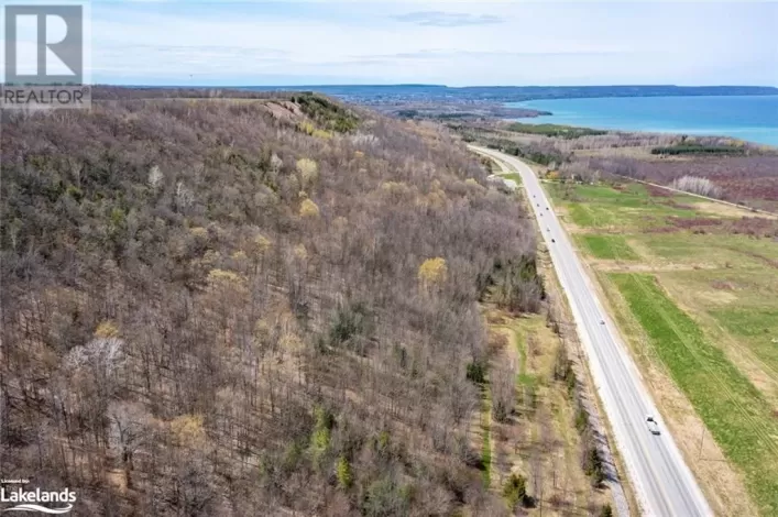 LOT 9 HIGHWAY 26 Highway, Meaford (Municipality)