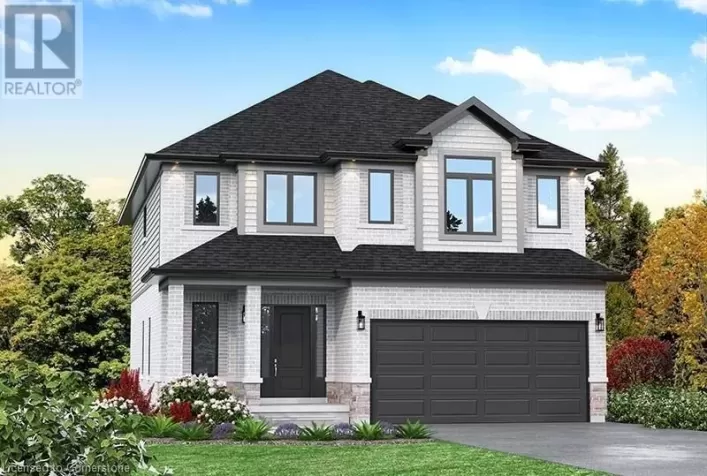 LOT 9 KELLOGG Avenue, Hamilton