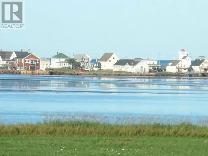 LOT#6 GALLANT LANE, North Rustico