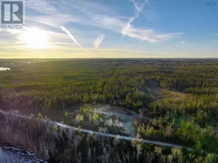 Lots East River Road, Sheet Harbour