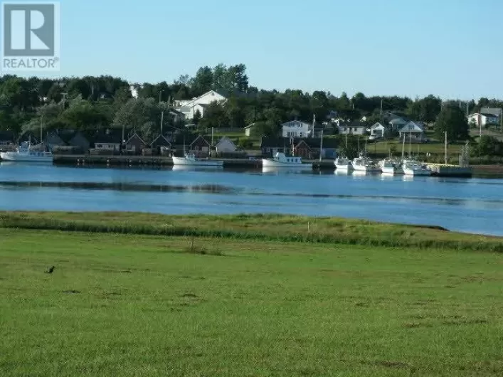 LOTS GRANDVIEW LANE, North Rustico