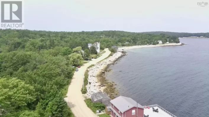 Lots Mill Cove Shore Road, Mill Cove