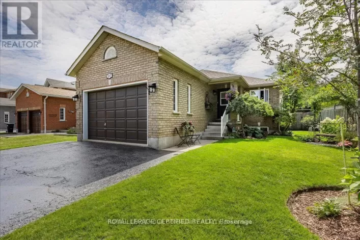 (LOWER) - 1013 LESLIE DRIVE, Innisfil