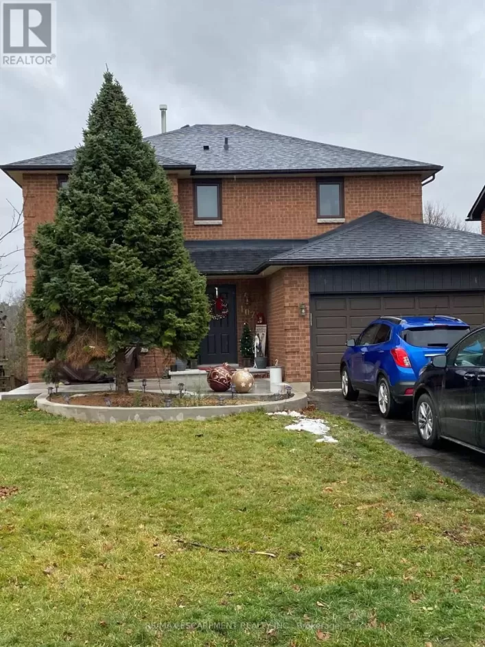 LOWER - 107 MEADOW DRIVE, Orangeville