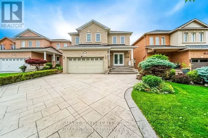 LOWER - 13 MANORPARK COURT, Markham