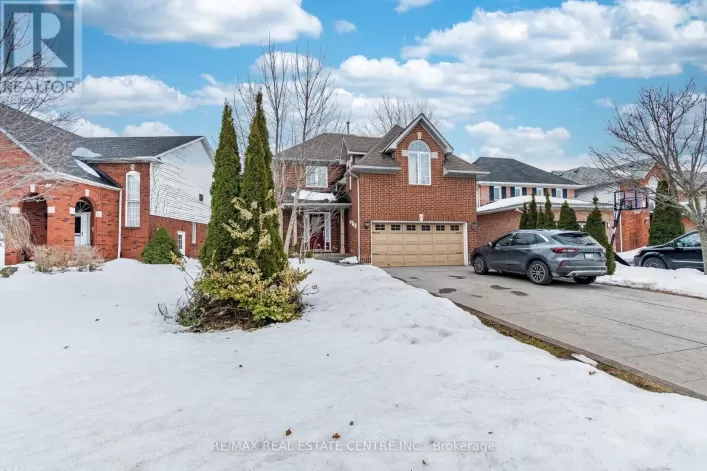 LOWER - 17 SABLE DRIVE, Hamilton