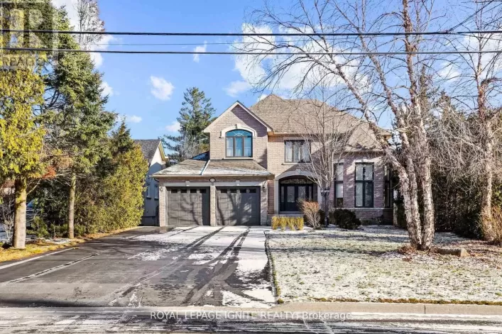 LOWER - 1795 PINE GROVE AVENUE, Pickering