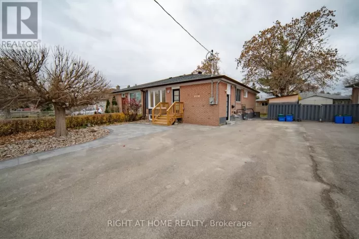 LOWER - 250 BEECHY DRIVE, Richmond Hill