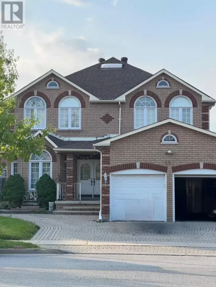 LOWER - 288 HIGHGLEN AVENUE, Markham