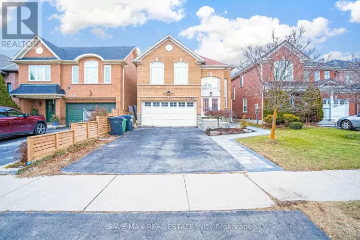 LOWER - 3352 BRUZAN CRESCENT, Mississauga