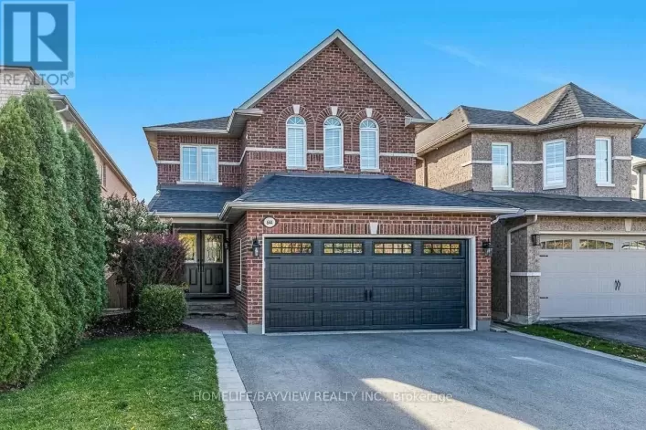 LOWER - 644 MCBEAN AVENUE, Newmarket