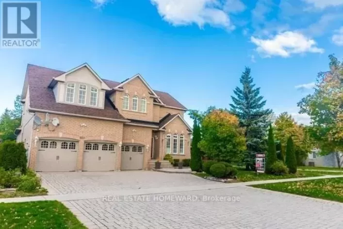 LOWER - 669 FOXCROFT BOULEVARD, Newmarket