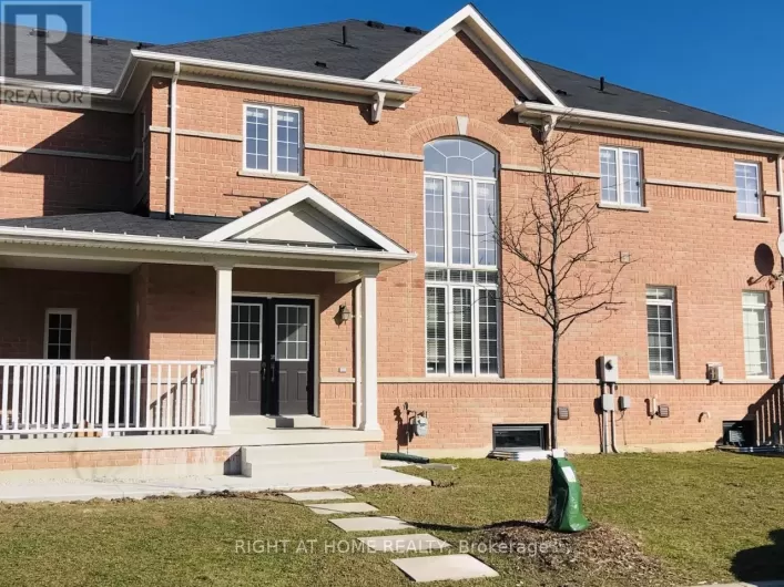 LOWER - 918 OASIS DRIVE, Mississauga