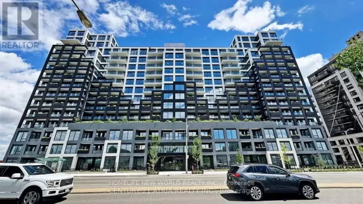 LPH 11 - 1100 SHEPPARD AVENUE W, Toronto