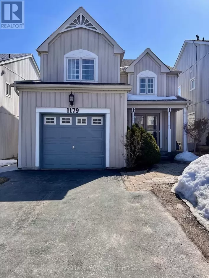 MAIN - 1179 TALL PINE AVENUE, Oshawa