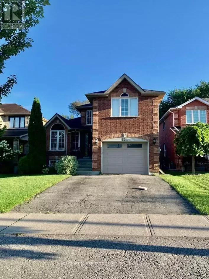 MAIN - 138 COUNTRY LANE, Barrie