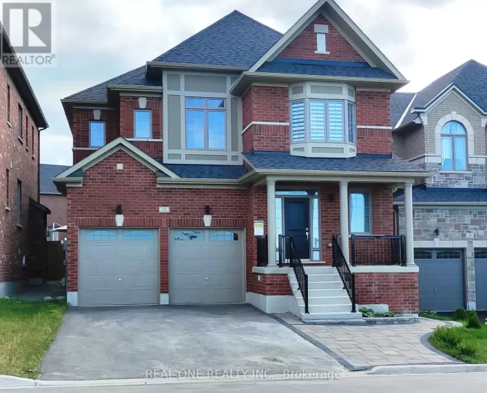 MAIN - 22 CLOVERRIDGE AVENUE, East Gwillimbury