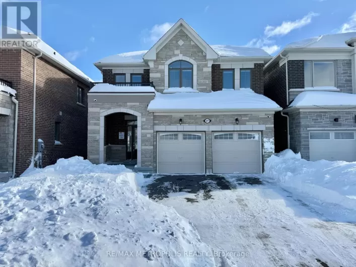 MAIN - 3277 TURNSTONE BOULEVARD, Pickering