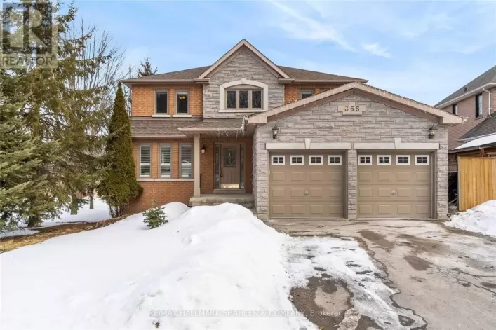 MAIN - 355 CARRUTHERS AVENUE, Newmarket