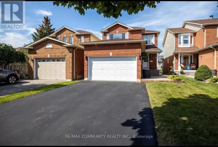 MAIN - 8 VAIL MEADOWS CRESCENT, Clarington