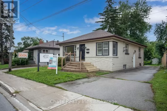 MAIN FL - 402 GUELPH LINE, Burlington