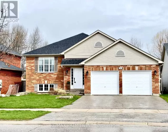 MAIN FL - 60 COUNTRY LANE, Barrie