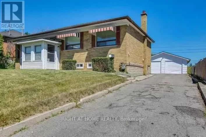 MAIN FLOOR - 57 WILSTEAD DRIVE, Newmarket