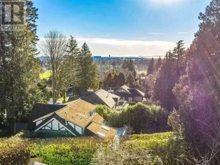 Main House 2826 W 49TH AVENUE, Vancouver