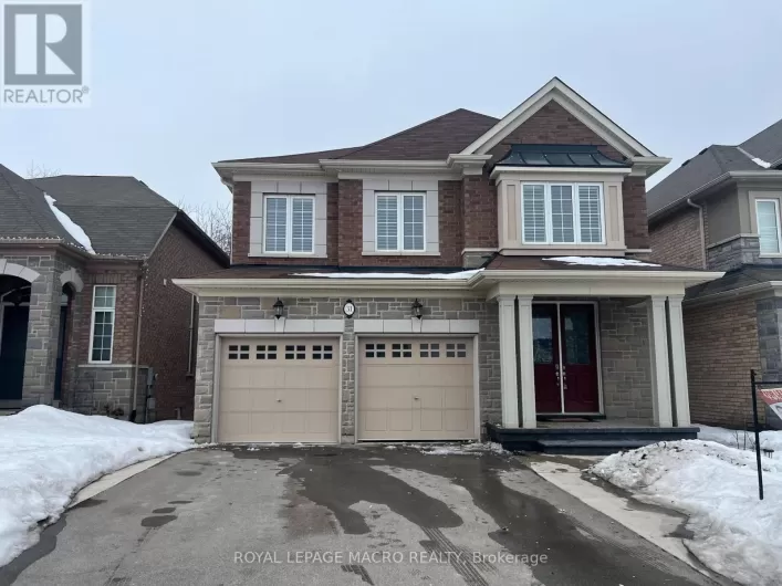 MAIN/UPPER - 31 CHAUMONT DRIVE, Hamilton