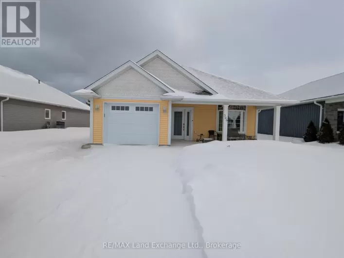 N/A - 306 LEWIS ROAD, Huron-Kinloss