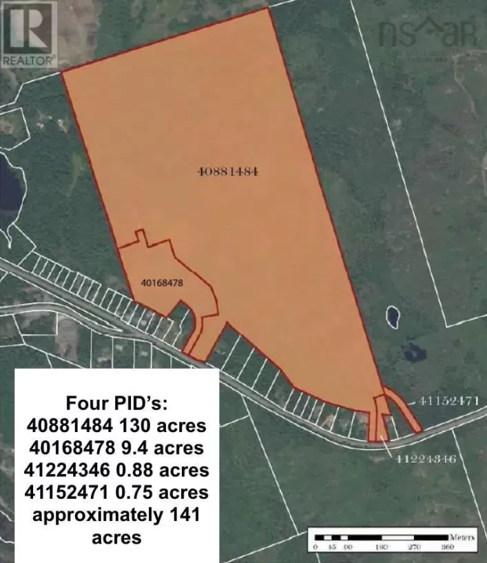 Parcel A 7 Highway, Lake Echo