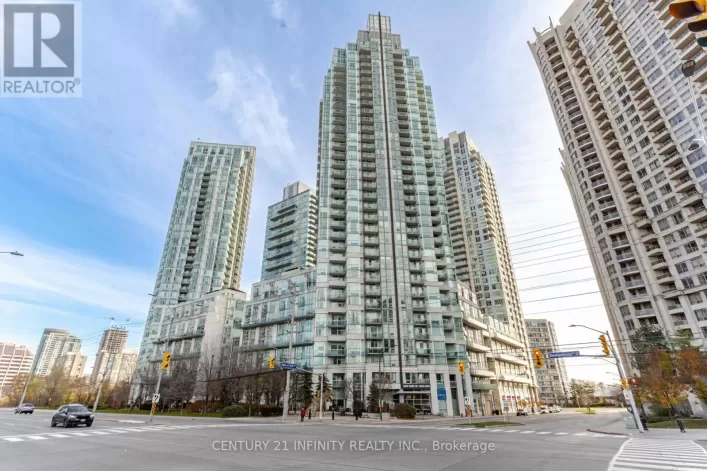 PH01 - 3939 DUKE OF YORK BOULEVARD, Mississauga