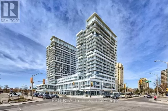 PH01 - 55 SPEERS ROAD, Oakville