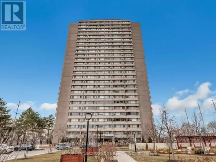 PH01 - 715 DON MILLS ROAD, Toronto