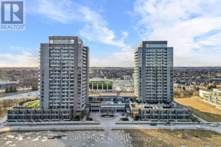 PH08 - 55 ONEIDA CRESCENT, Richmond Hill