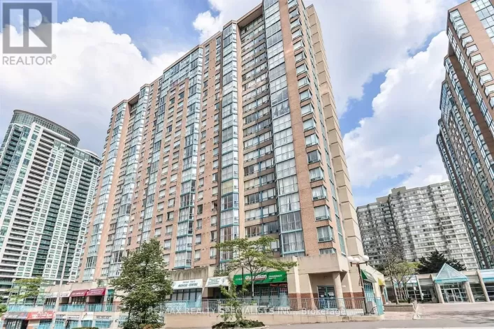 PH12 - 265 ENFIELD PLACE, Mississauga