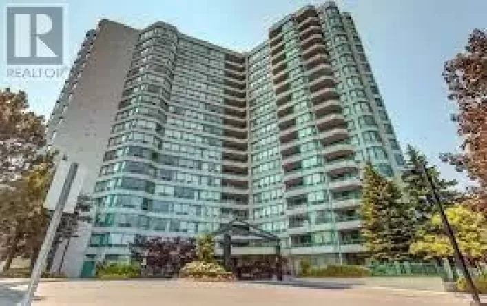 PH211 - 7250 YONGE STREET, Vaughan